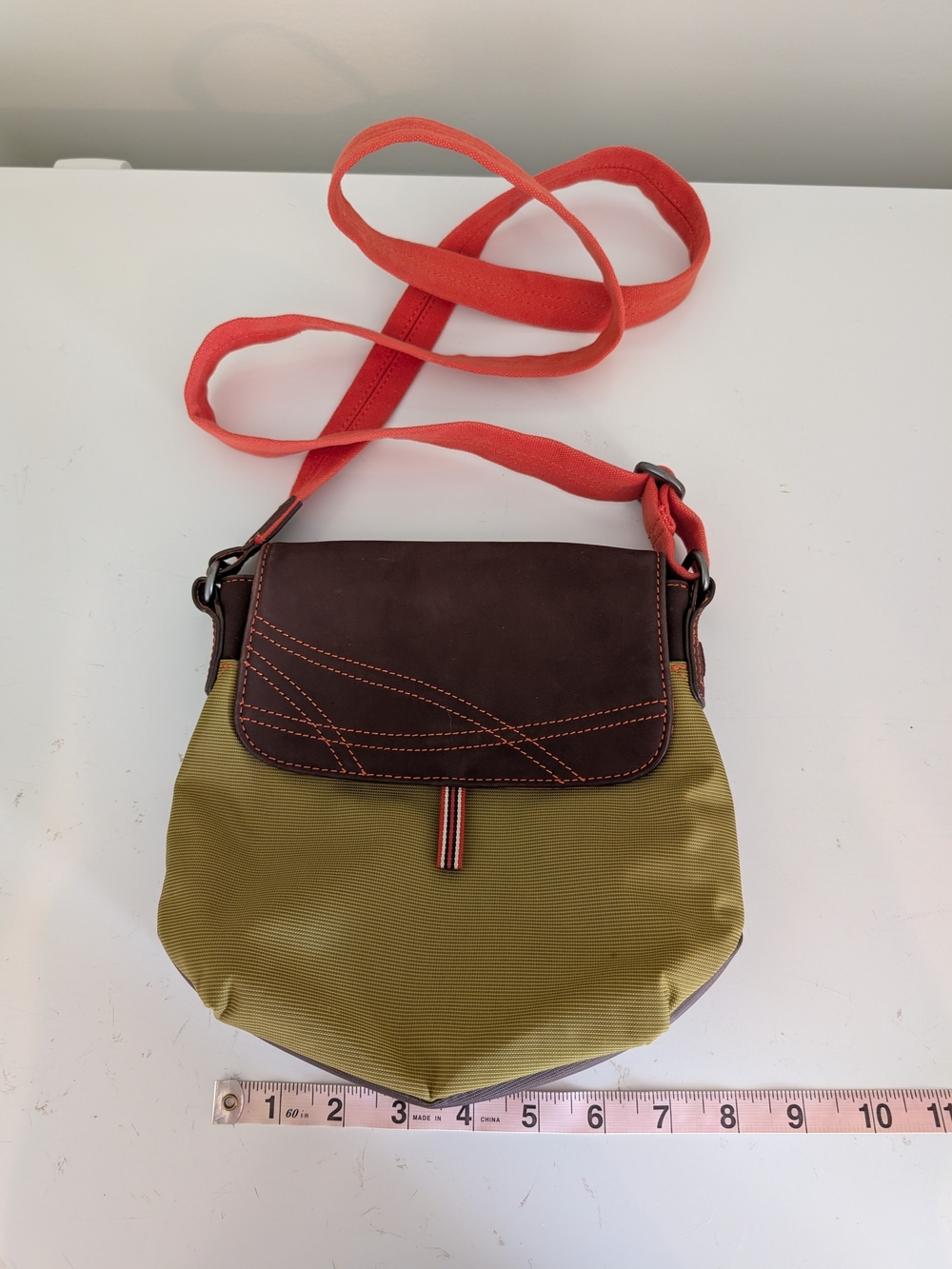 Ellington Crossbody Bag
